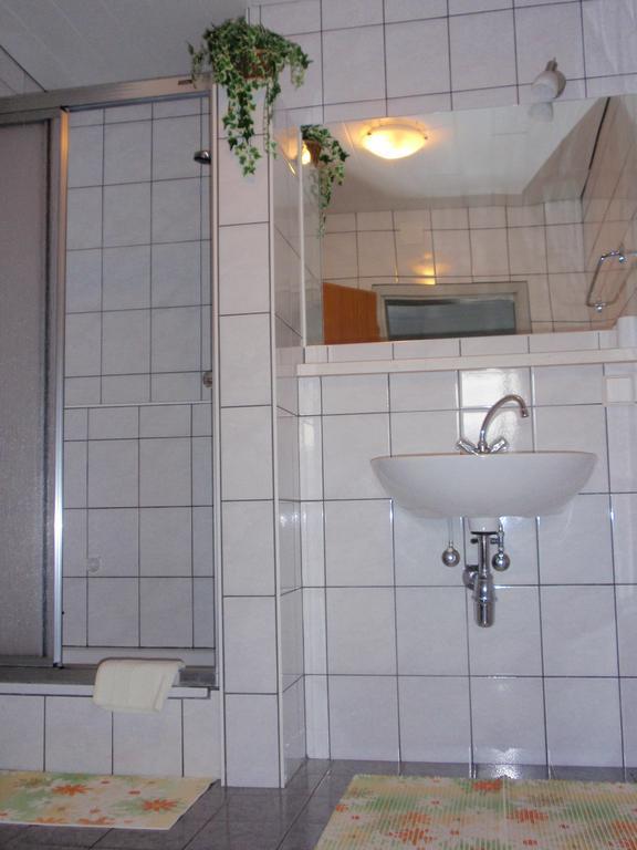 Ferienwohnungen Kern Weyregg Phòng bức ảnh